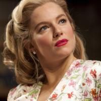 Photo Preview: Sienna Miller and Jonny Lee Miller Star In AFTER MISS JULIE